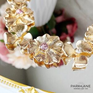 Park Lane Meadow Necklace